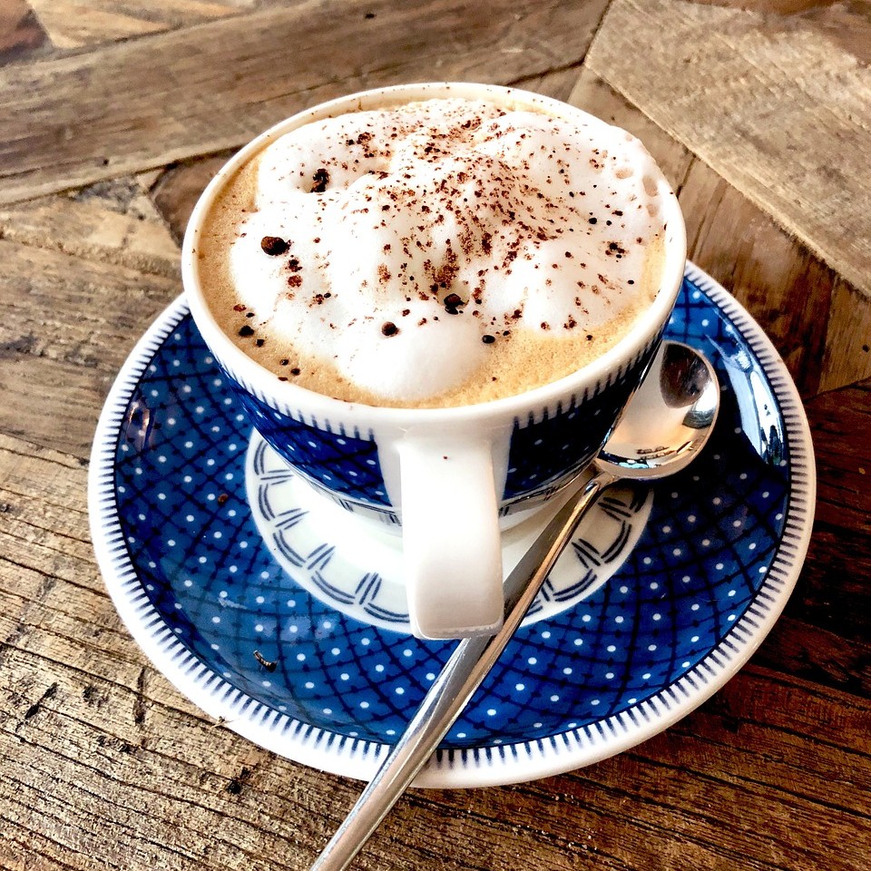 Cappuccino