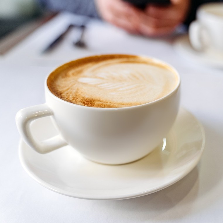 Dolce latte