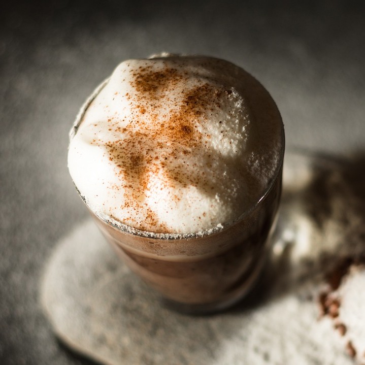 Cafe Mocha