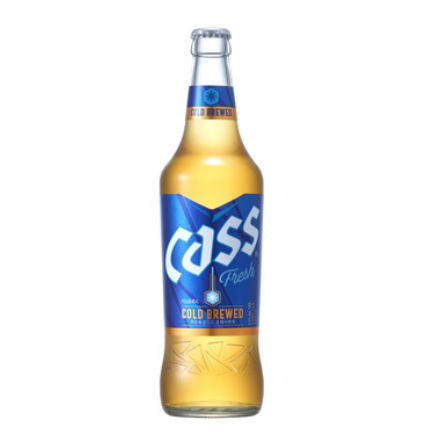 Beer