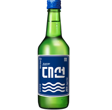 Soju