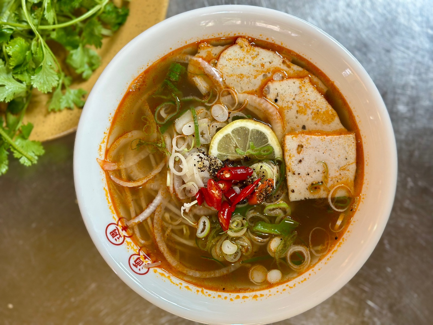 Bun Bo Hue