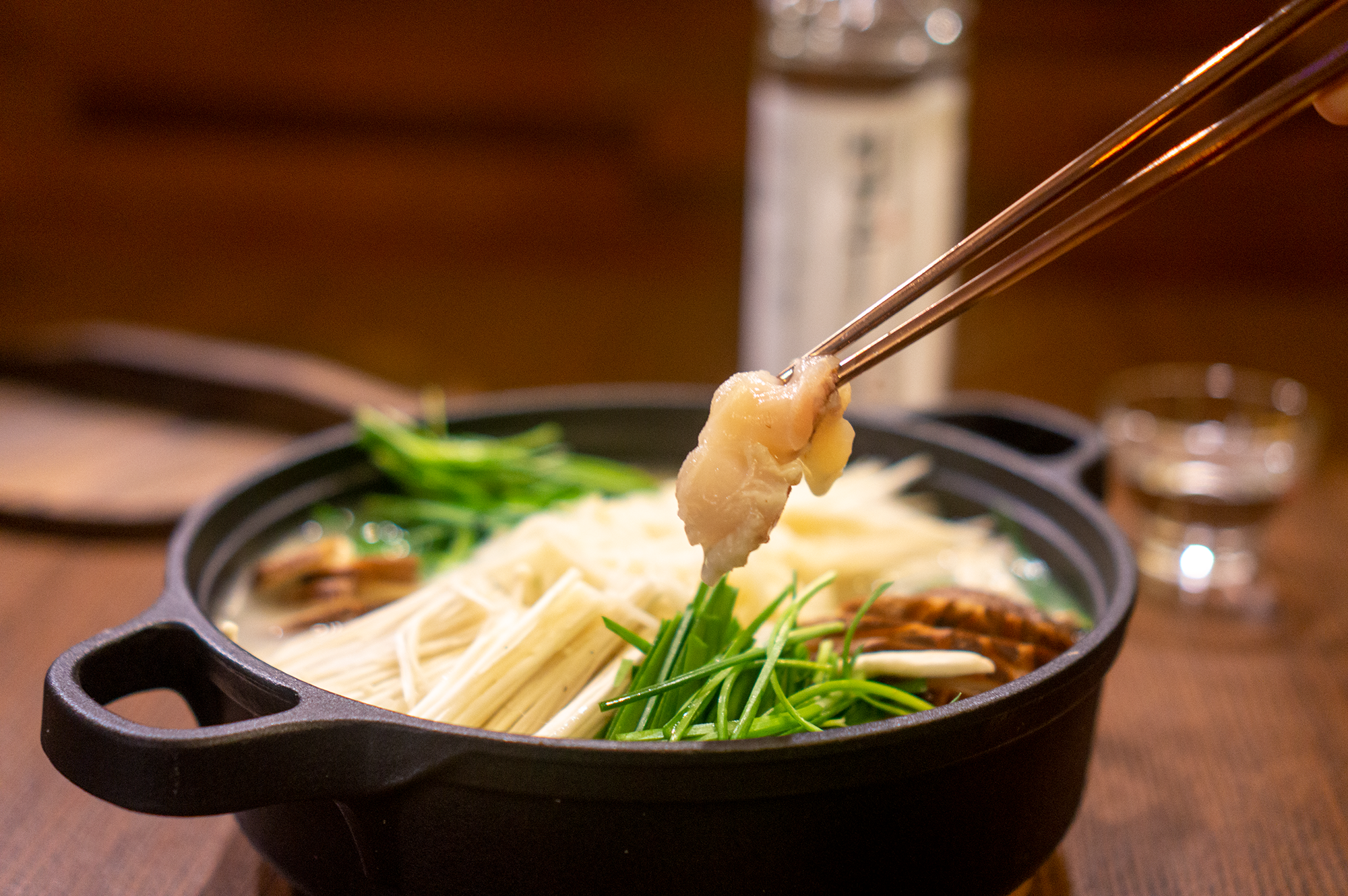 Mala Stone Pot Soup