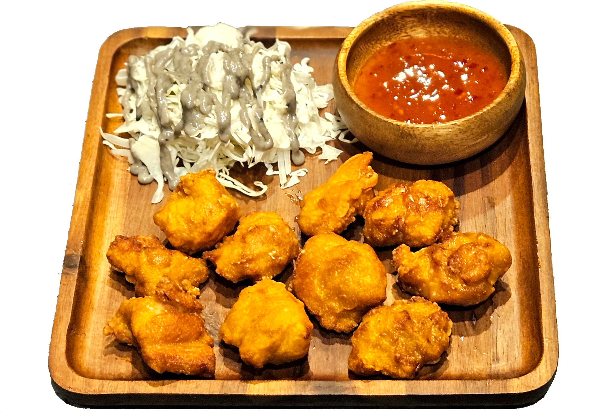 Chicken Karaage
