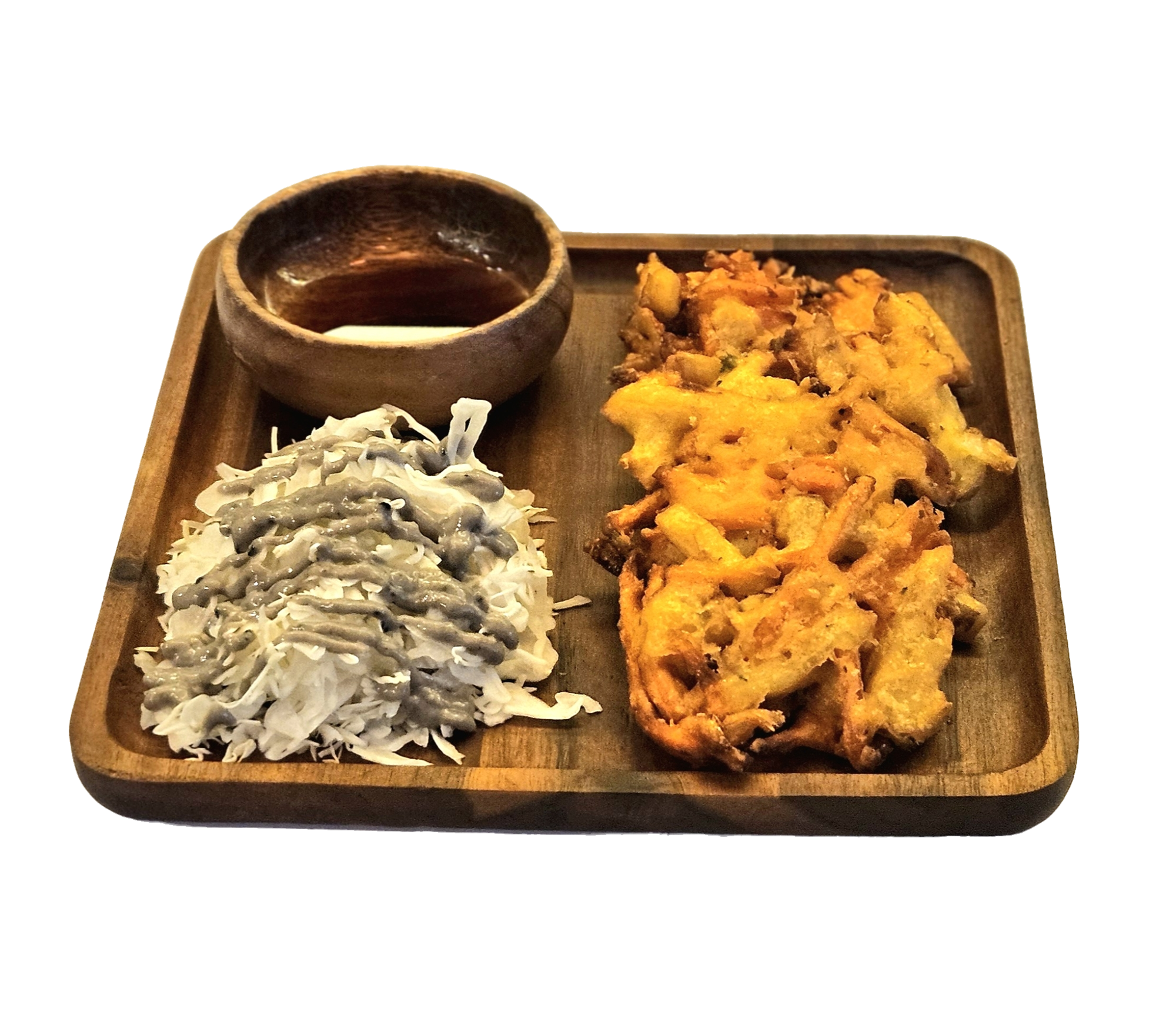 Vegetable Tempura