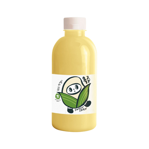 Okju Corn