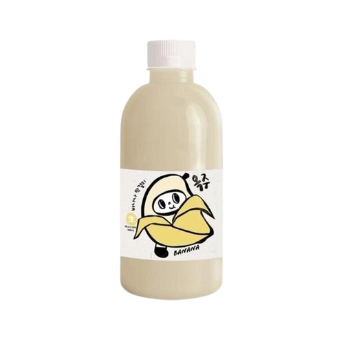 Okju Banana
