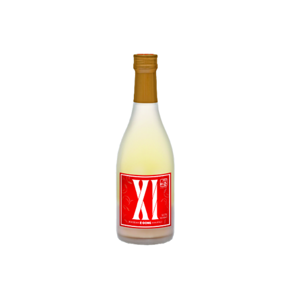 Move XI