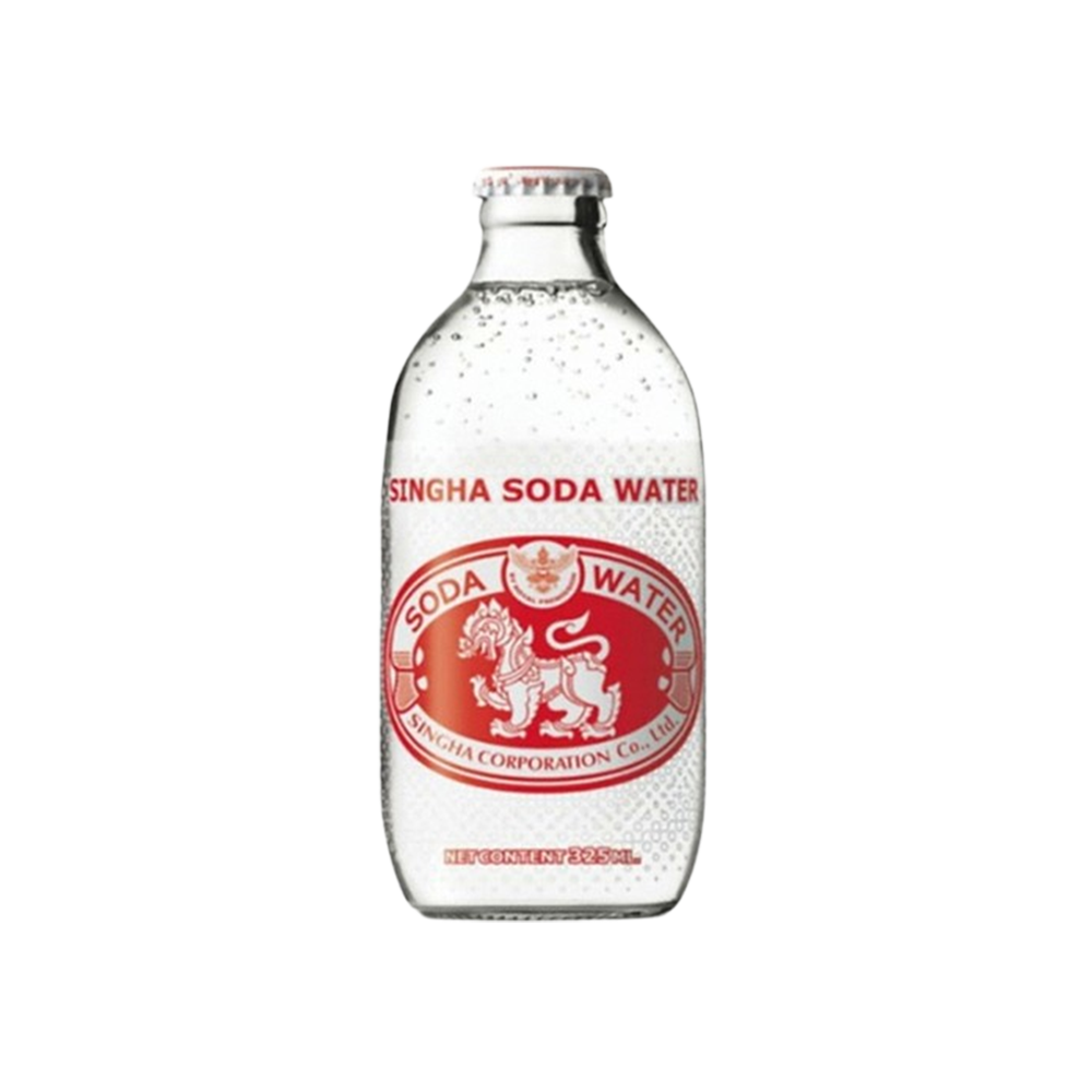 Singha Sparkling Water
