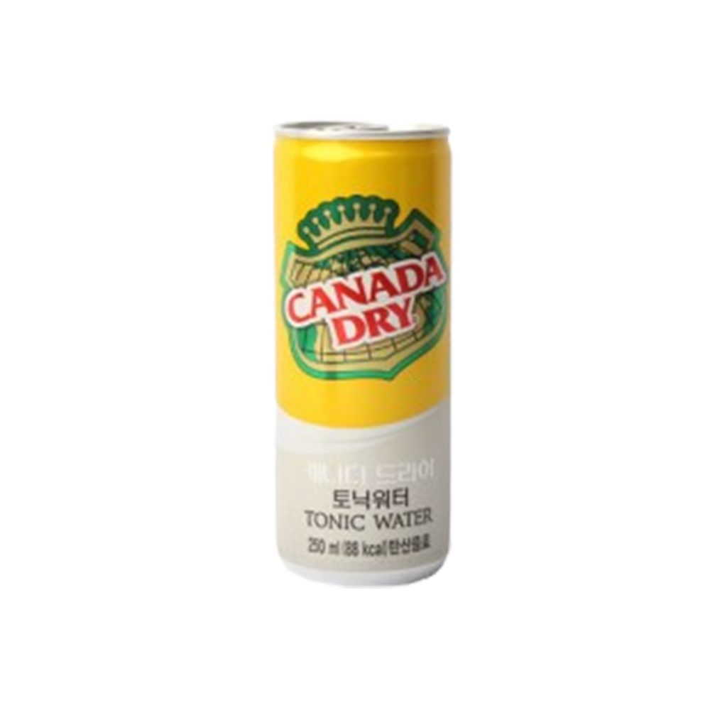 Tonic Water