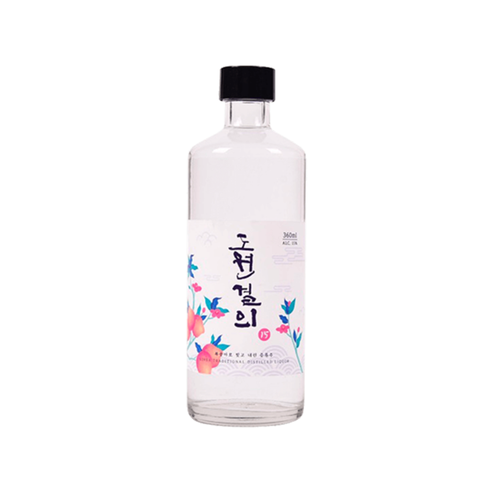 Dowongyeolui Peach Spirit