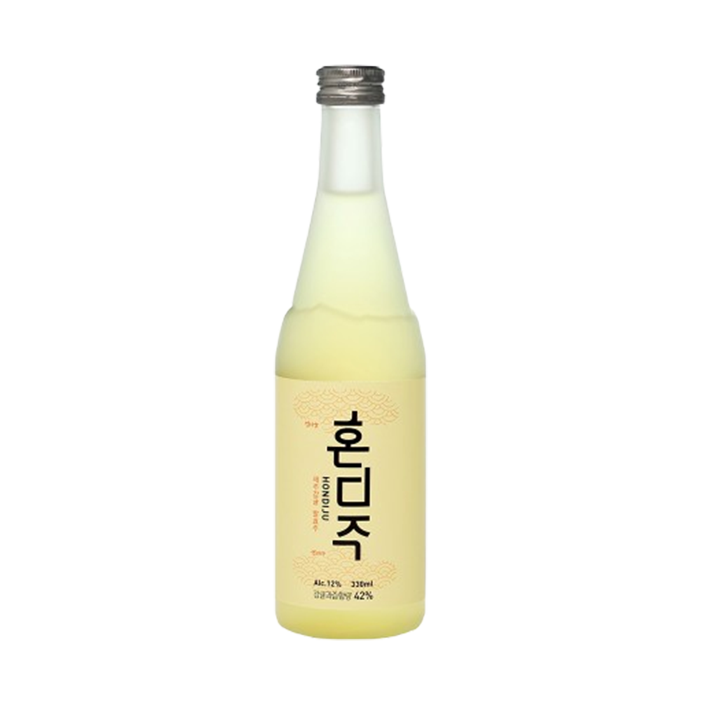 Hondiju