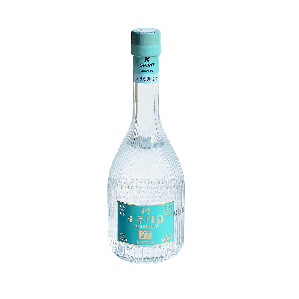Soju Daum 27