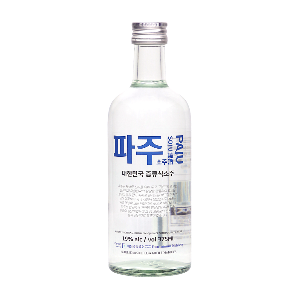 Paju Soju 19