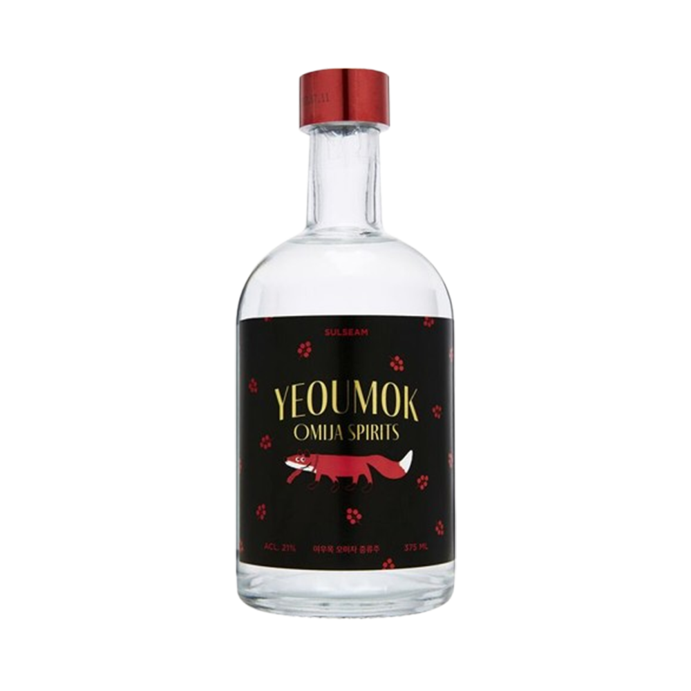 Yeou-mok 21