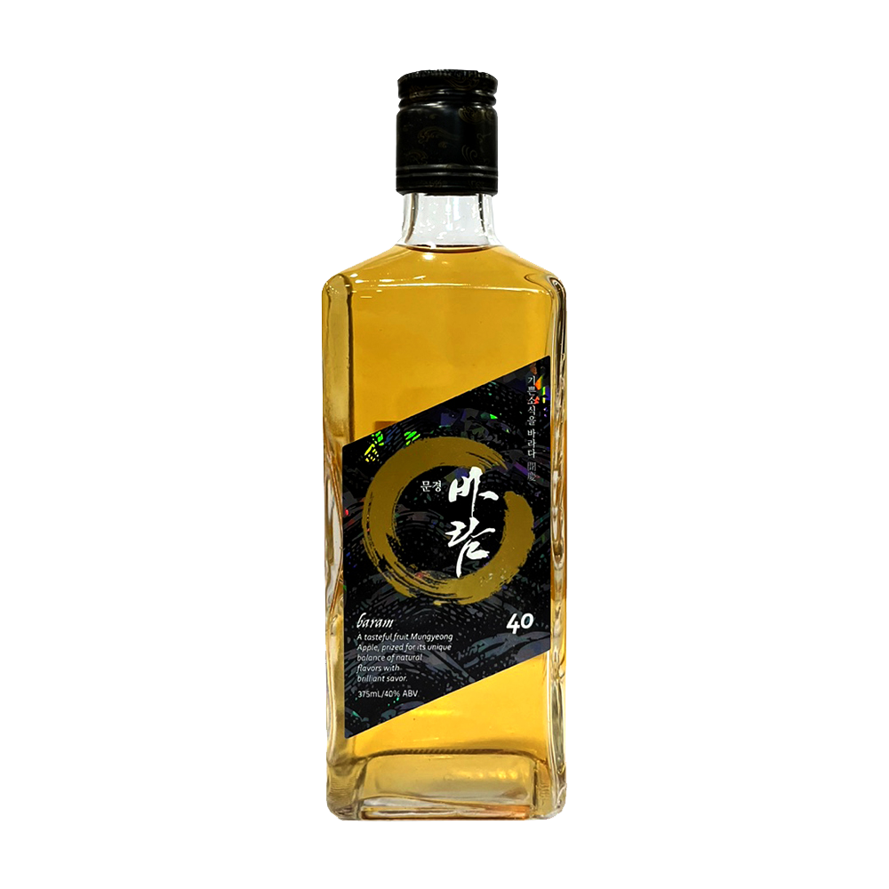 Moongyeongbaram Oak 40