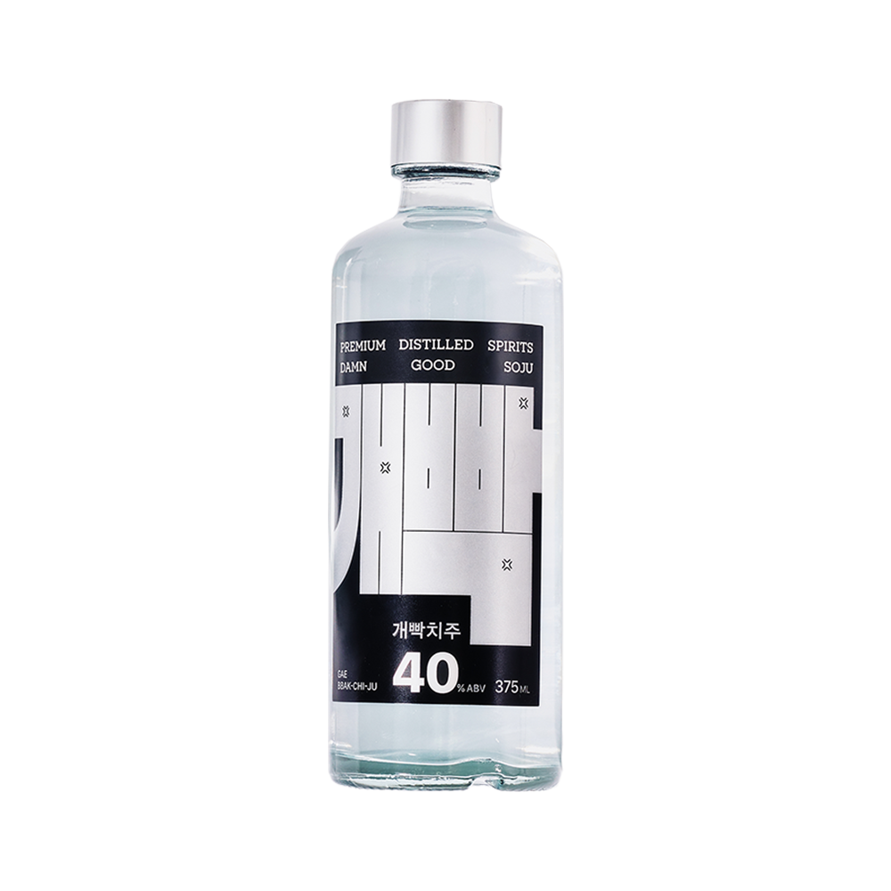 Gae Bbak Chi Ju 40