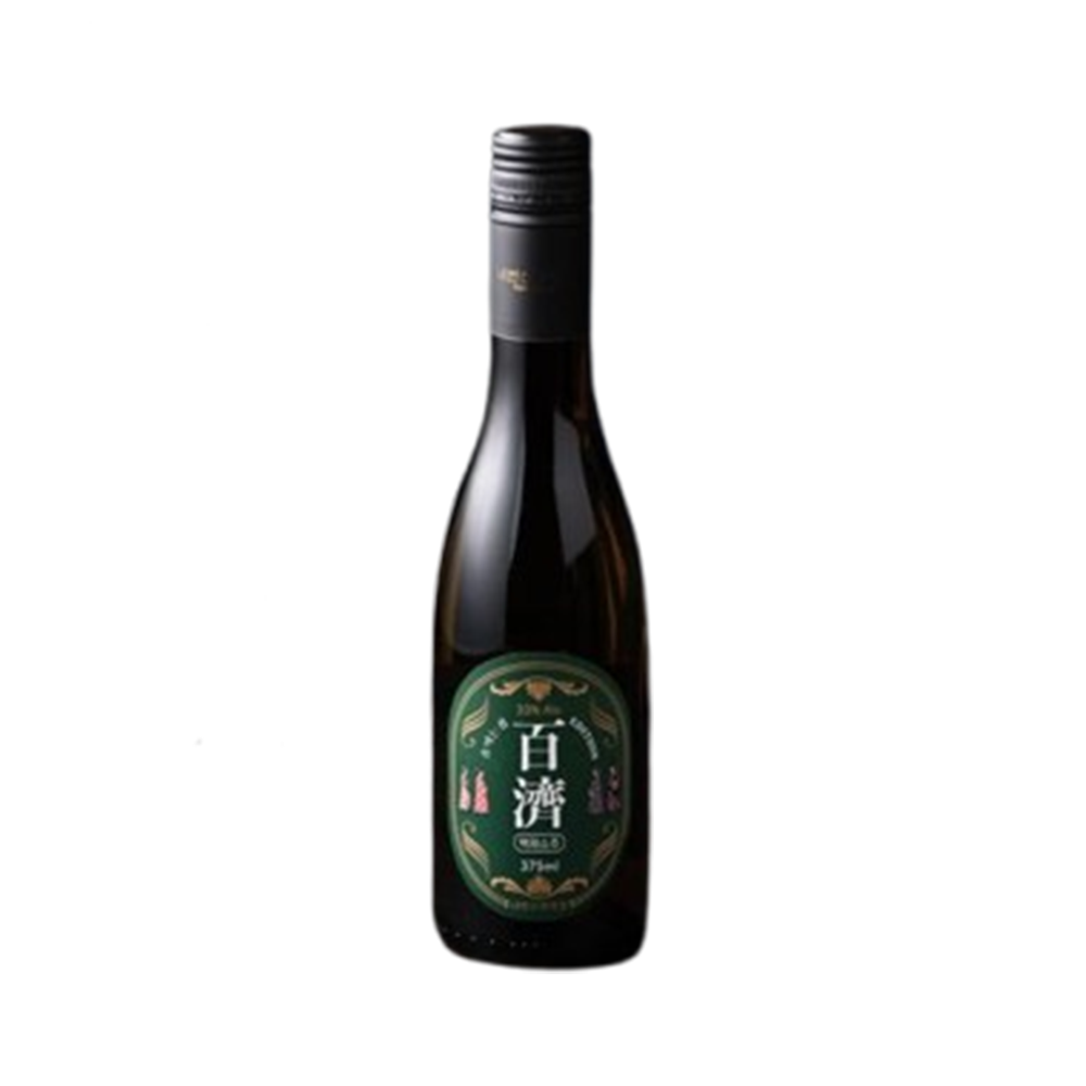 Baekje Soju 33