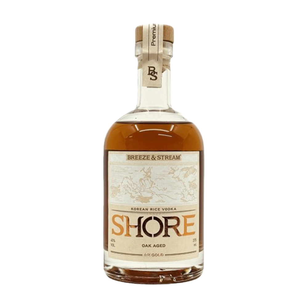 Shore Gold 40