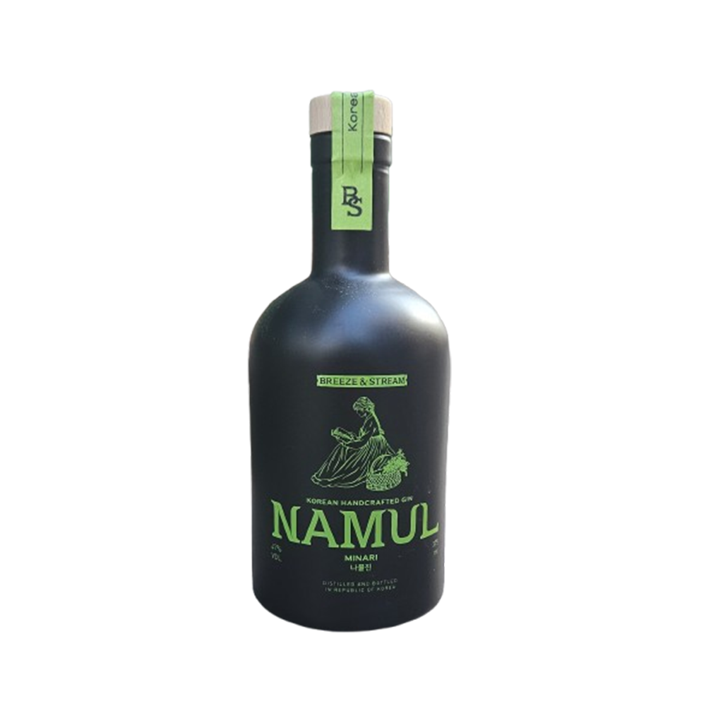 Namul Gin 47