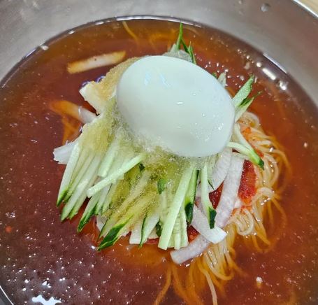 Wheat Noodles