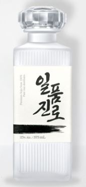 Yeoul/Ilpum Jinro