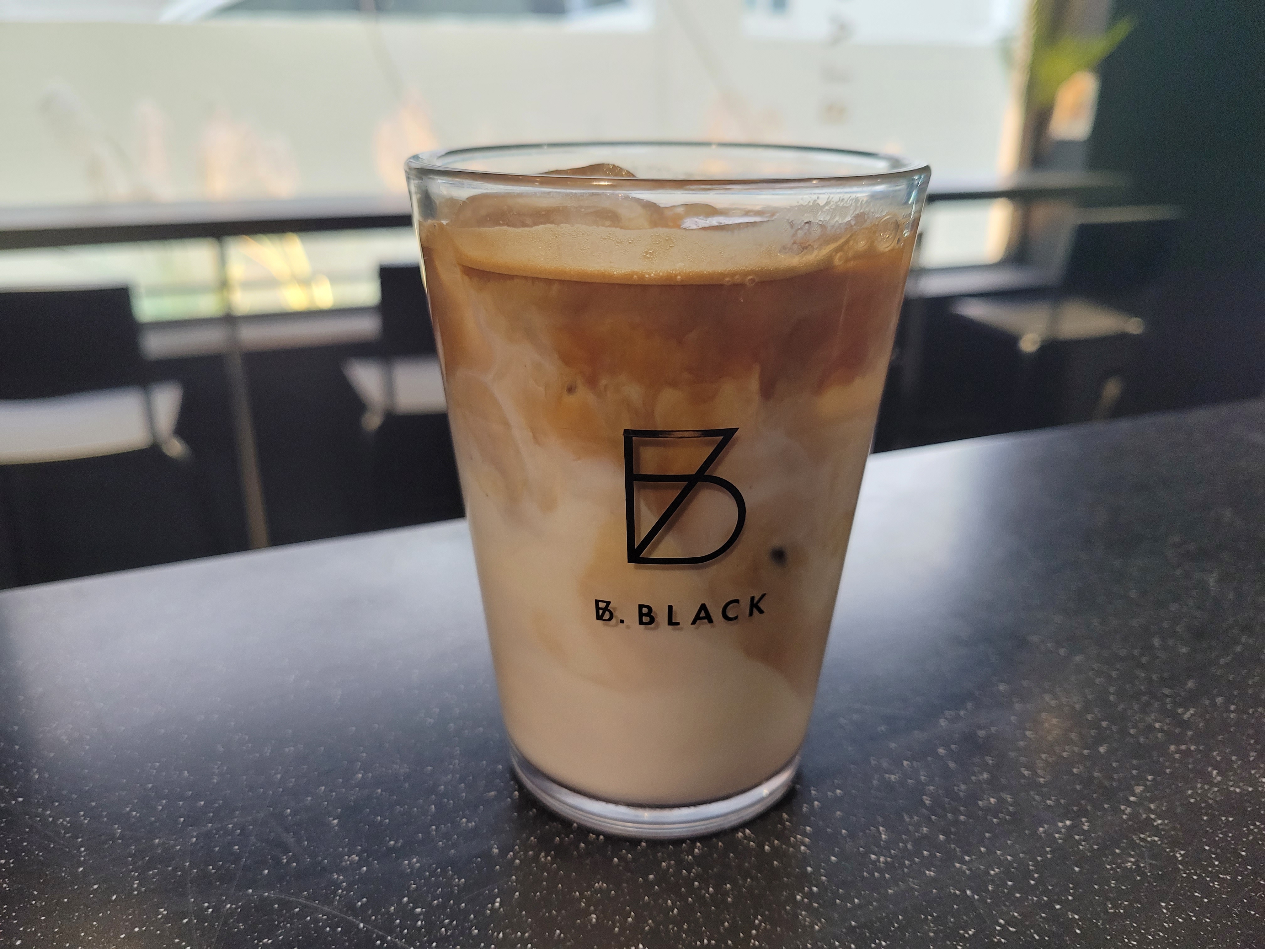 Cafe Latte