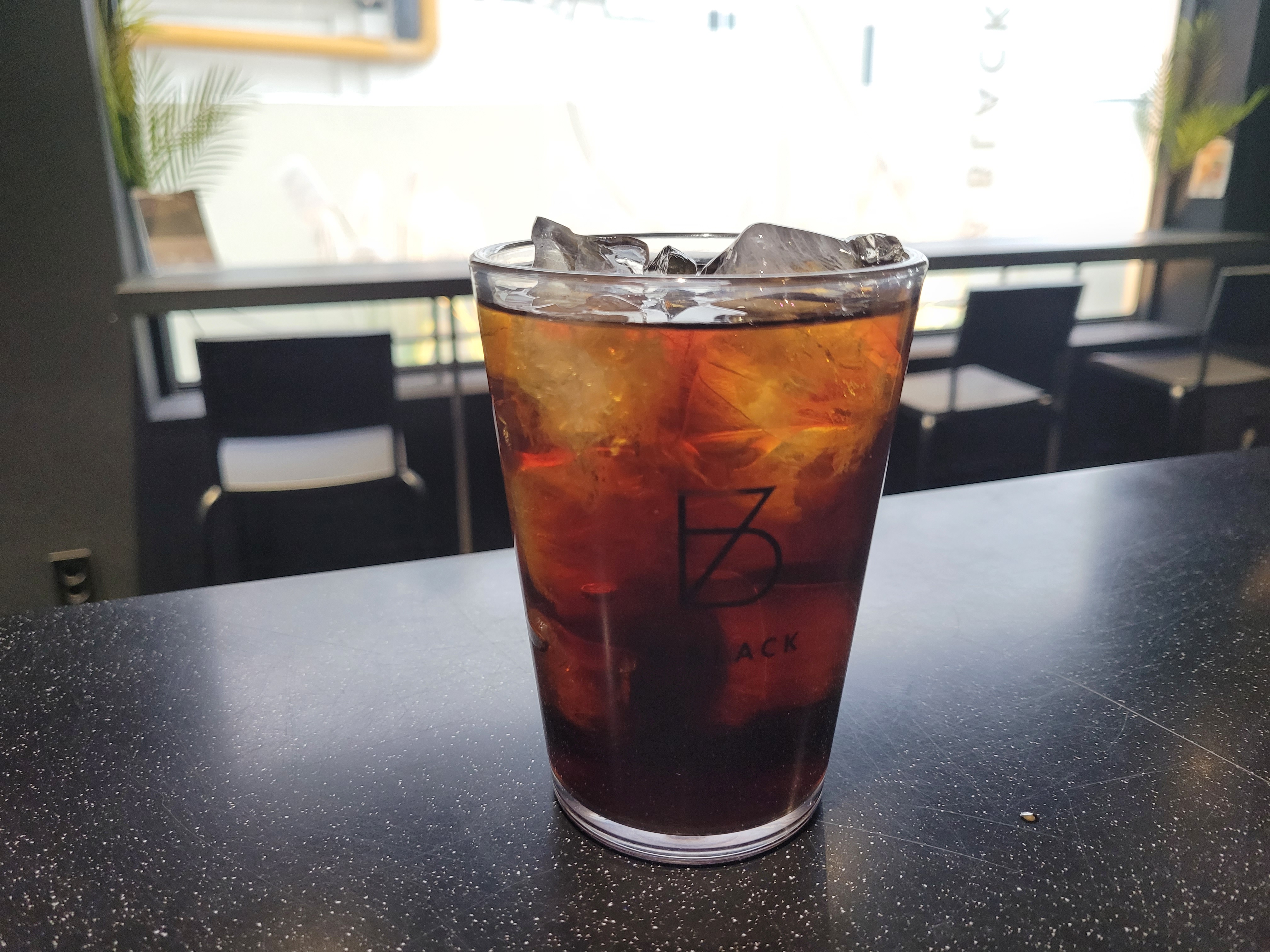 Cold Brew