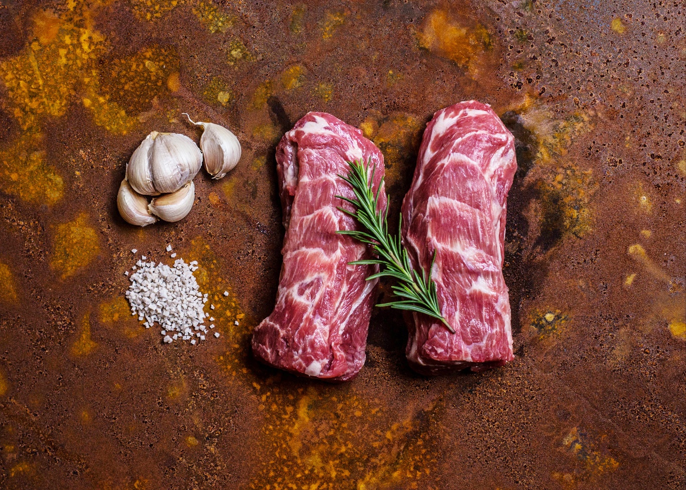 Lamb Loin 120g
