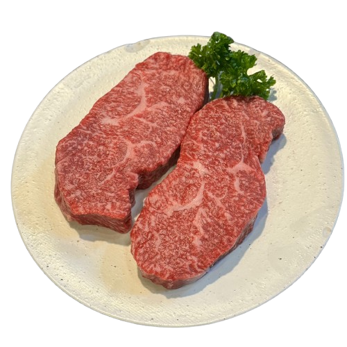 Premium Sirloin (100g)