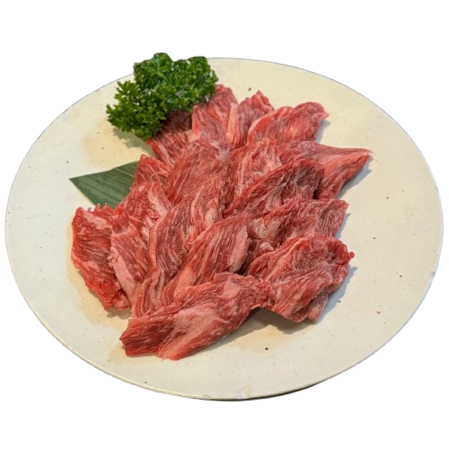 Tenderloin Chain (Special Part) (100g)
