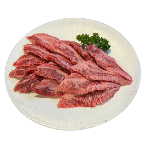 Rib Finger / Instant Marinated Rib Finger (100g)