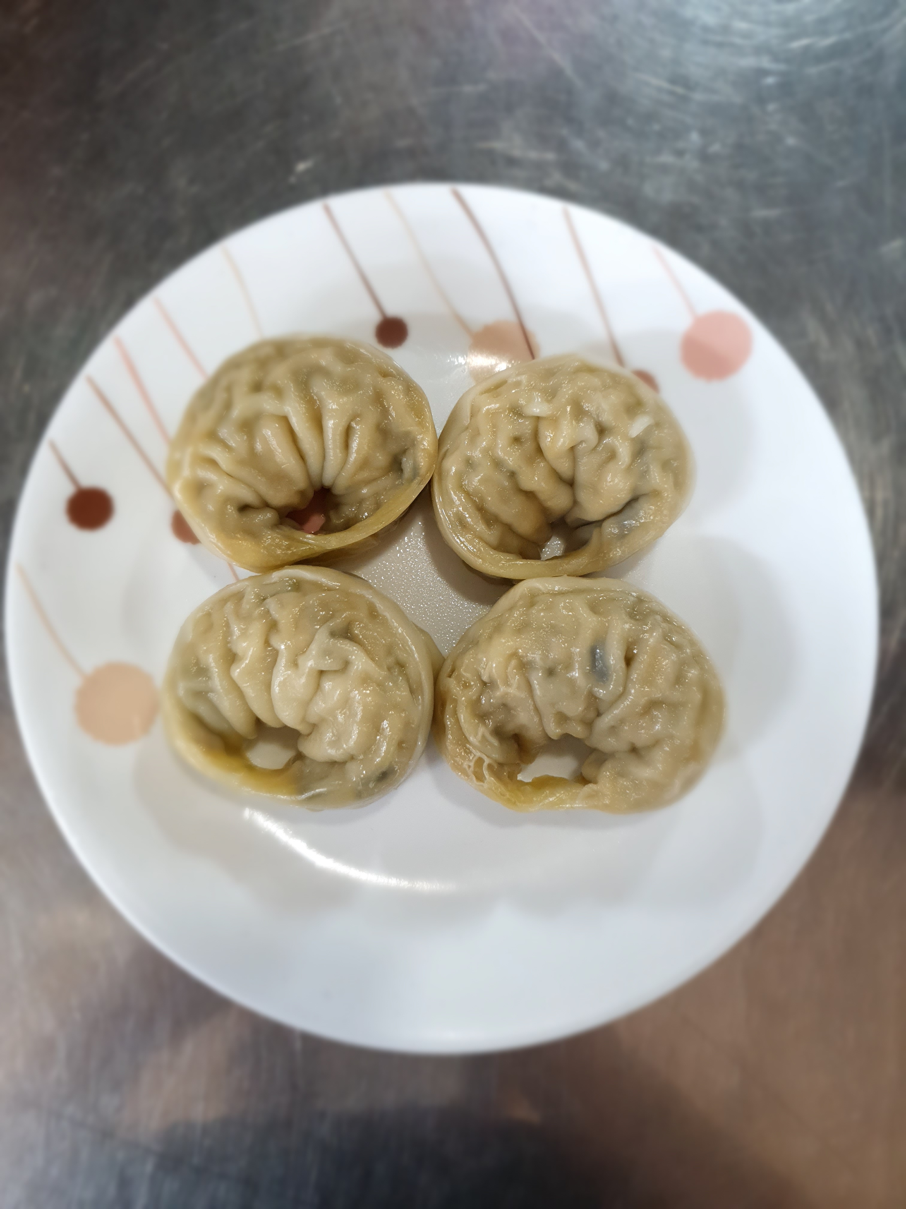 Jumbo Mandu