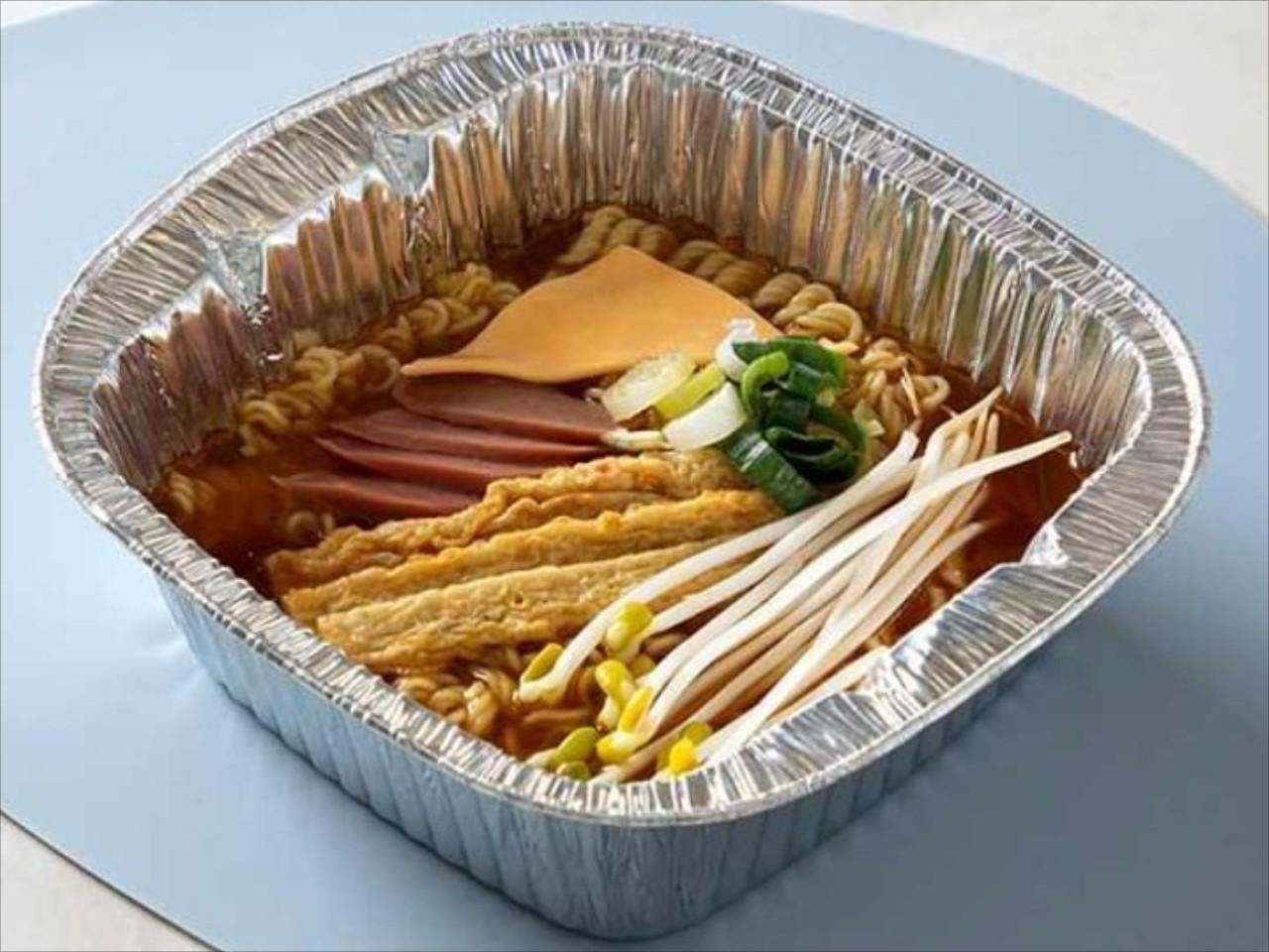 Hangang Instant Noodles