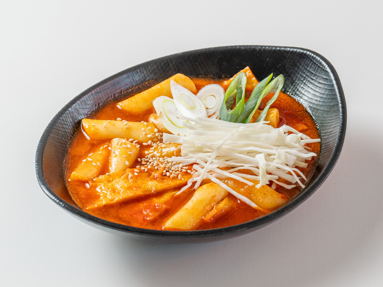 Tteokbokki