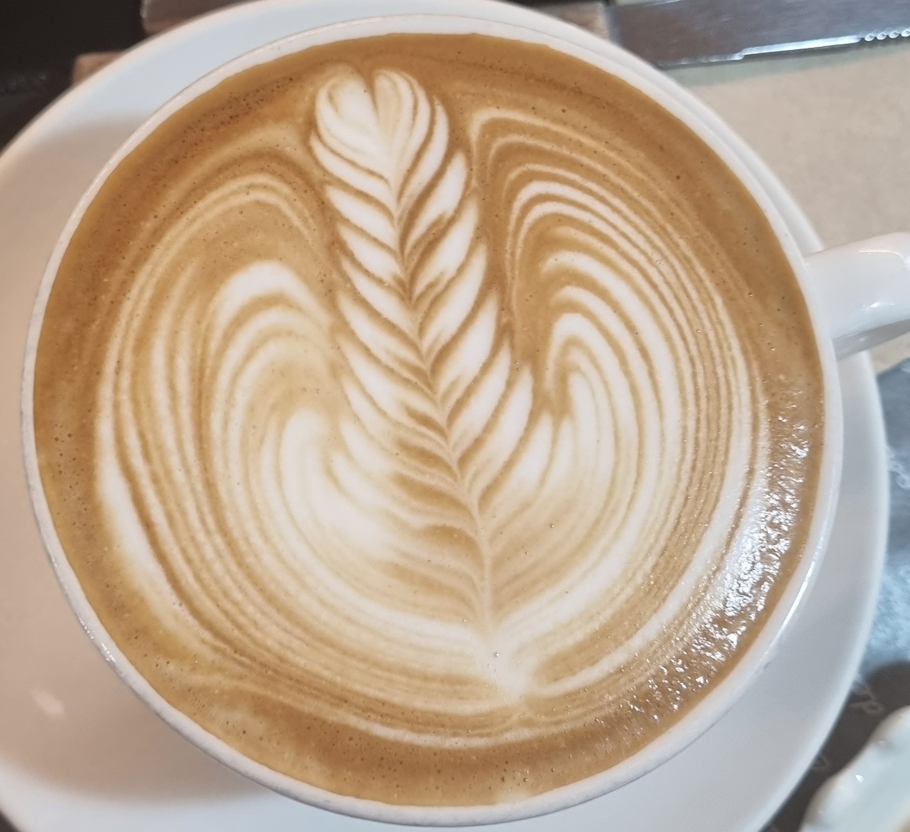 Dolce Latte