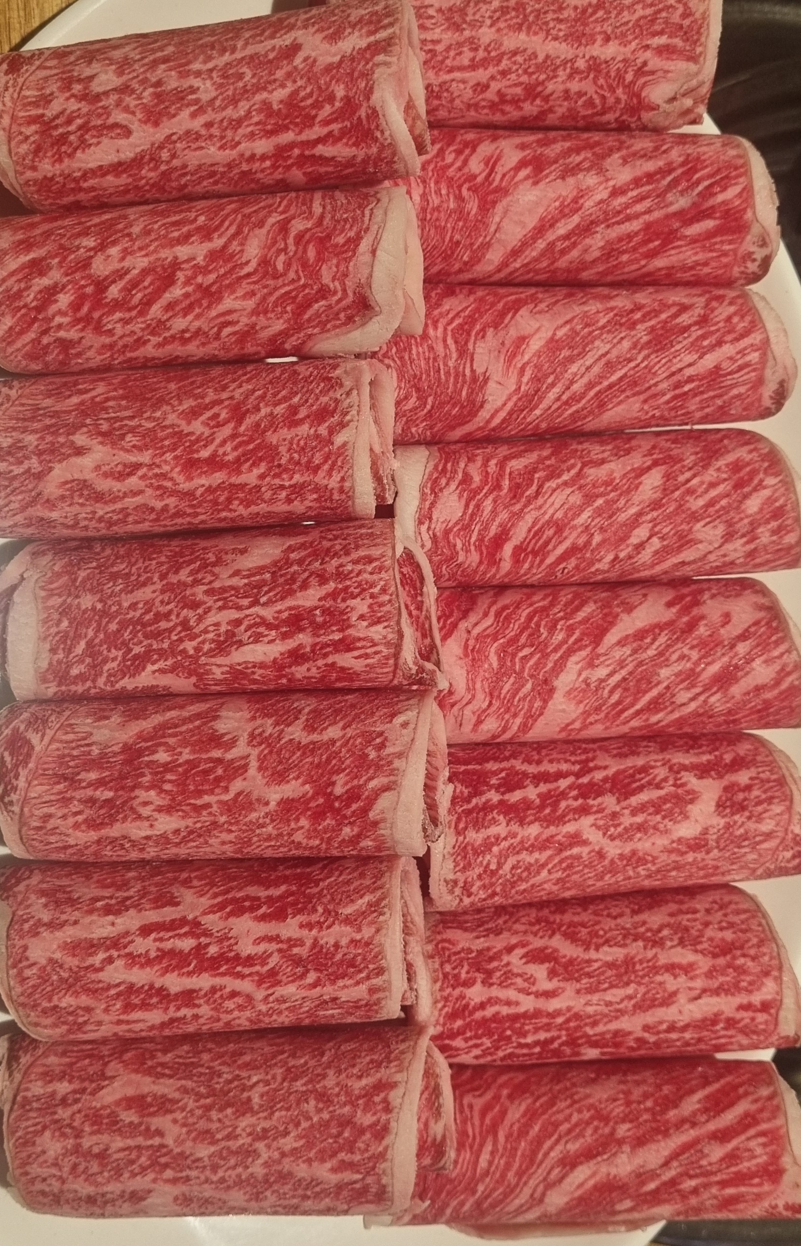Korean Beef Roast 1++