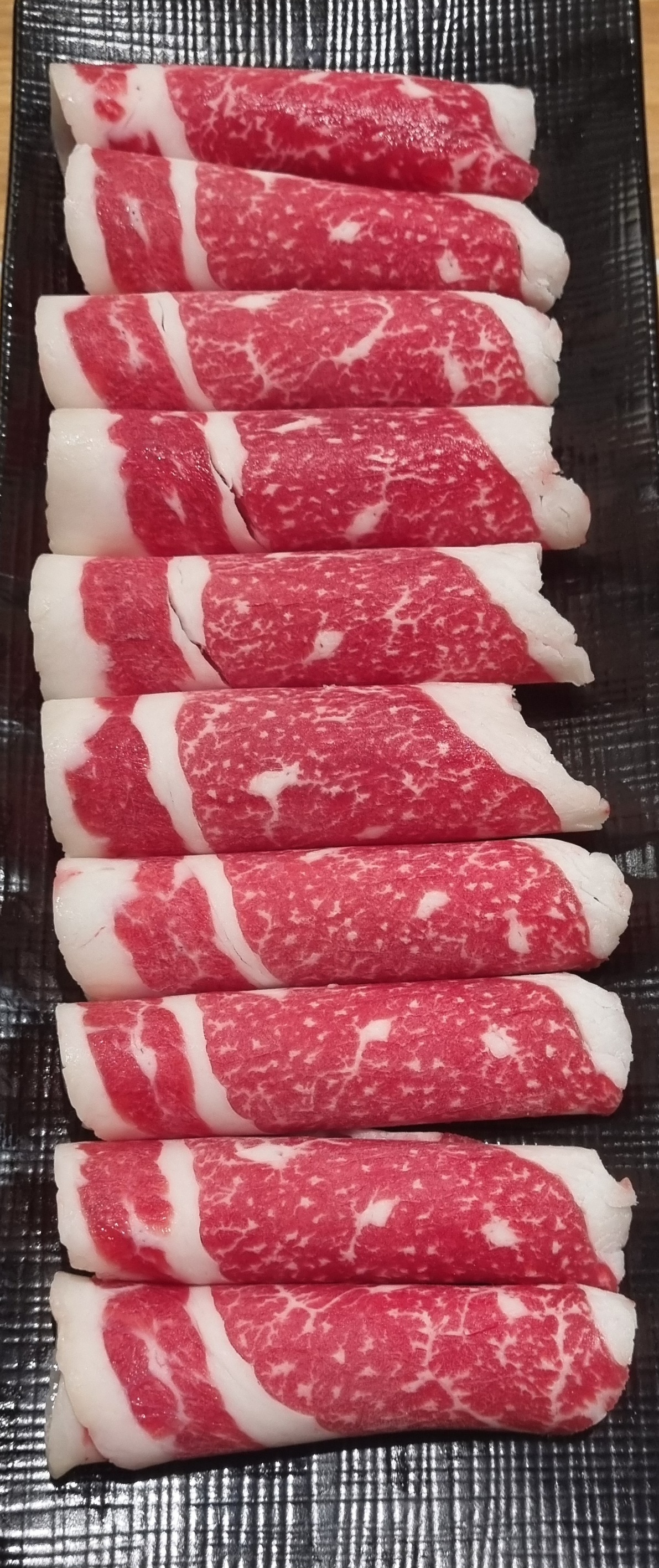 Korean Beef Brisket 1++