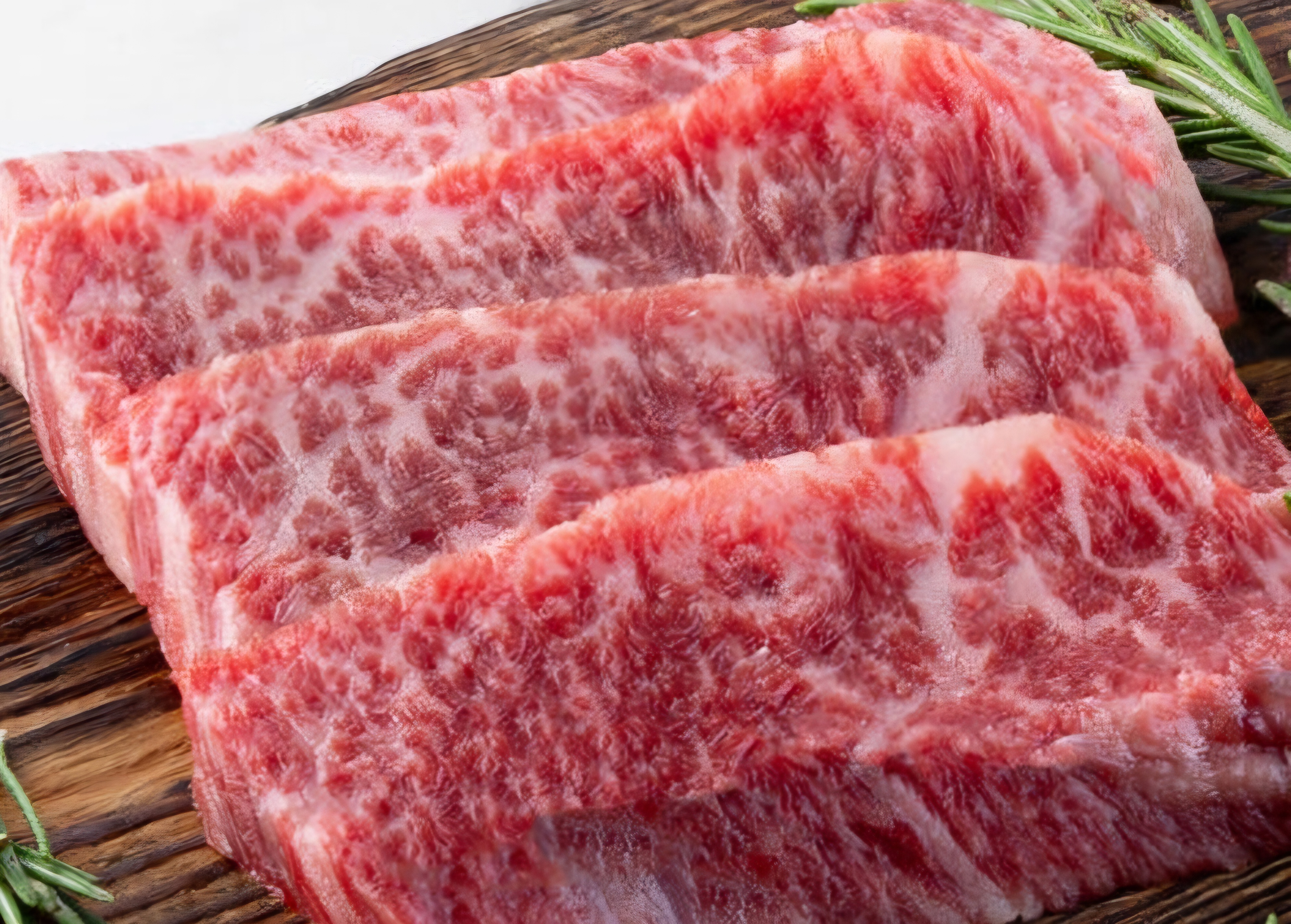 Korean Beef Upper Sirloin 1++