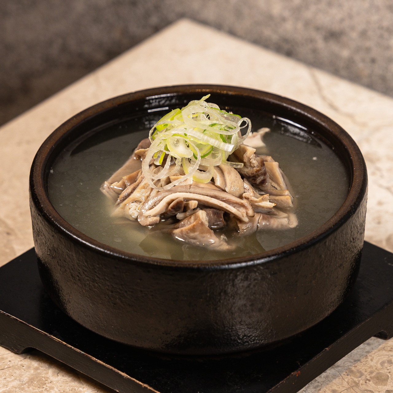 Innards Gukbap
