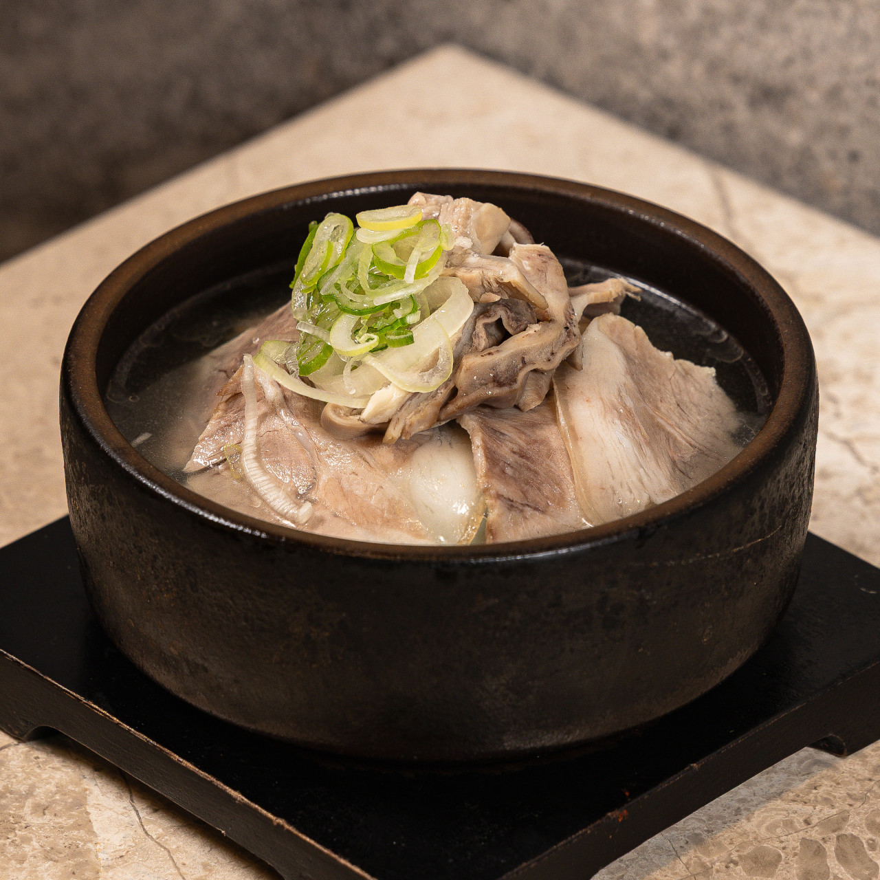 Mixed Gukbap