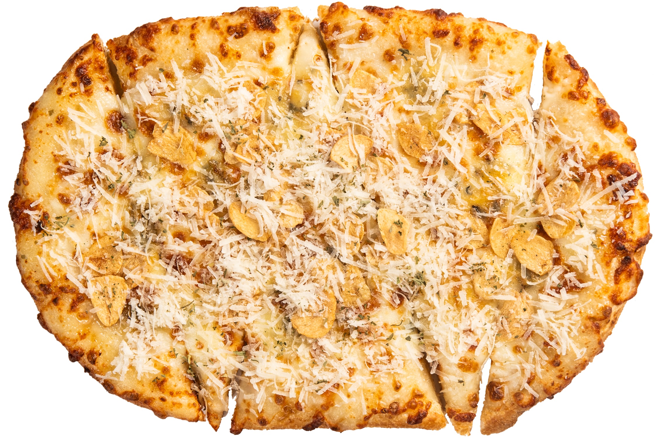 Gorgonzola Pizza