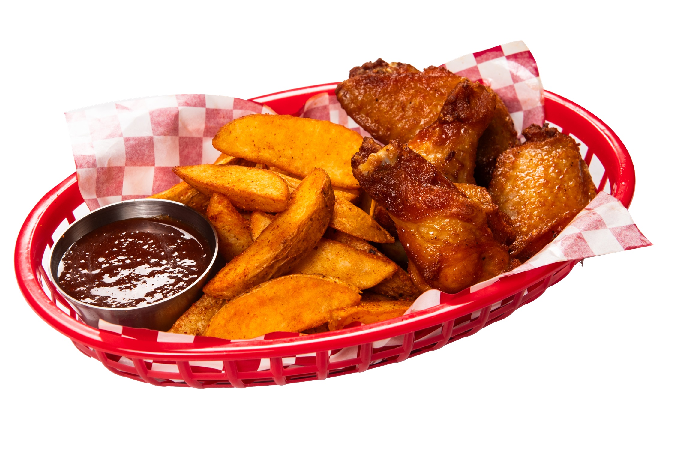 Buffalo Wings