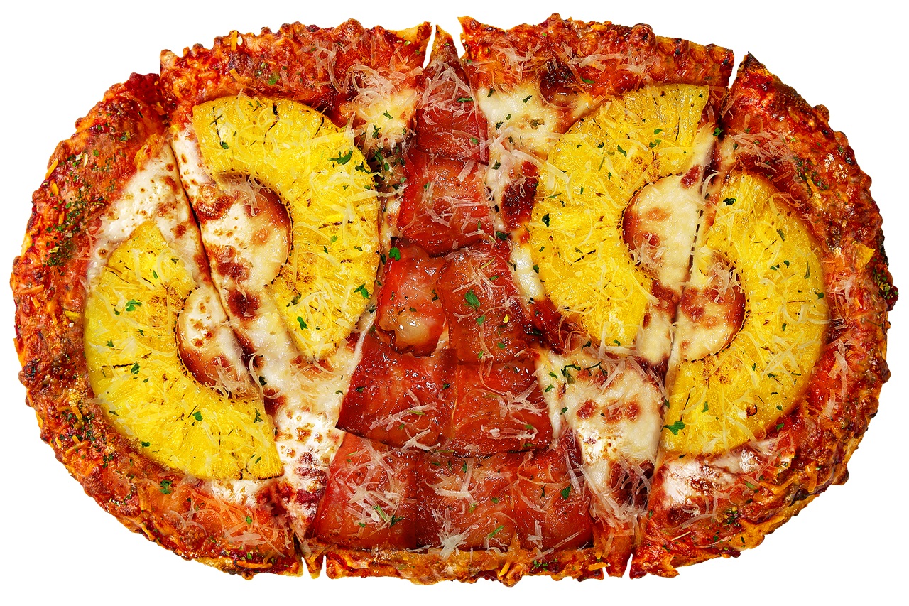 I’m Pine Pizza