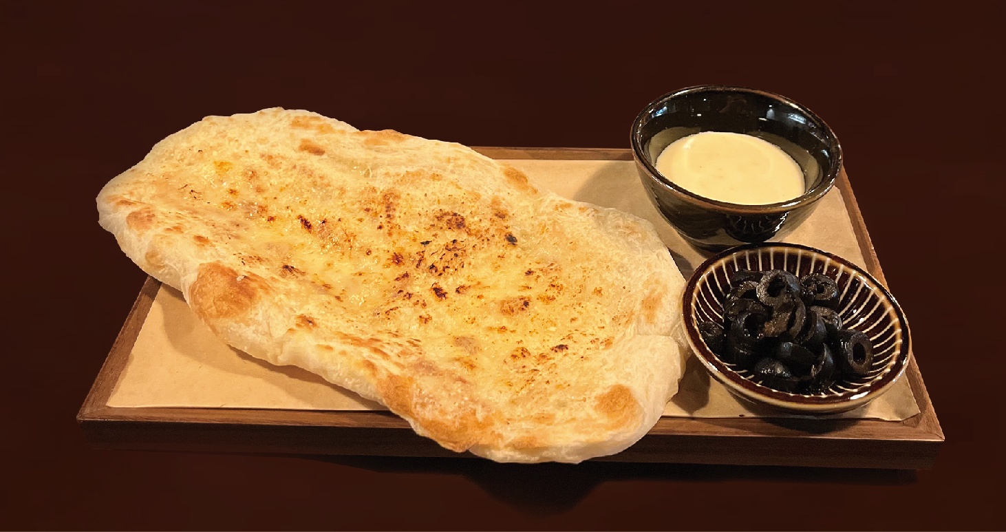 Oven Tortilla Plain