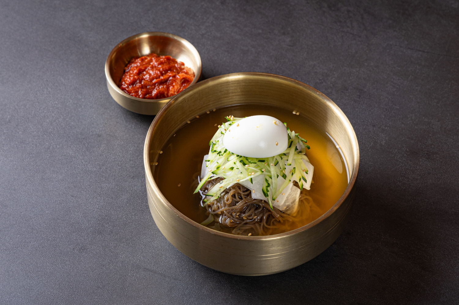 Mul Naengmyeon