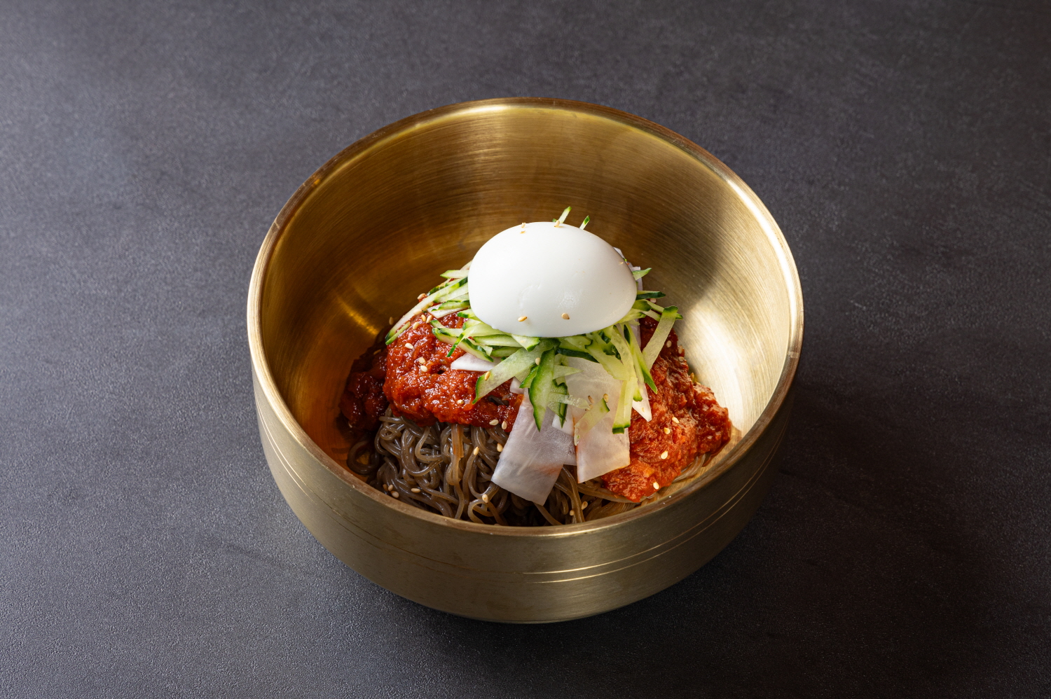 Bibim Naengmyeon
