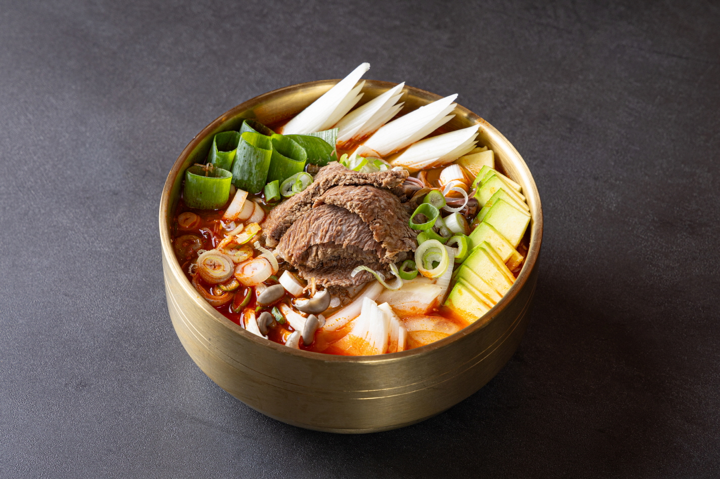 Lunch Special - Royal Galbitang