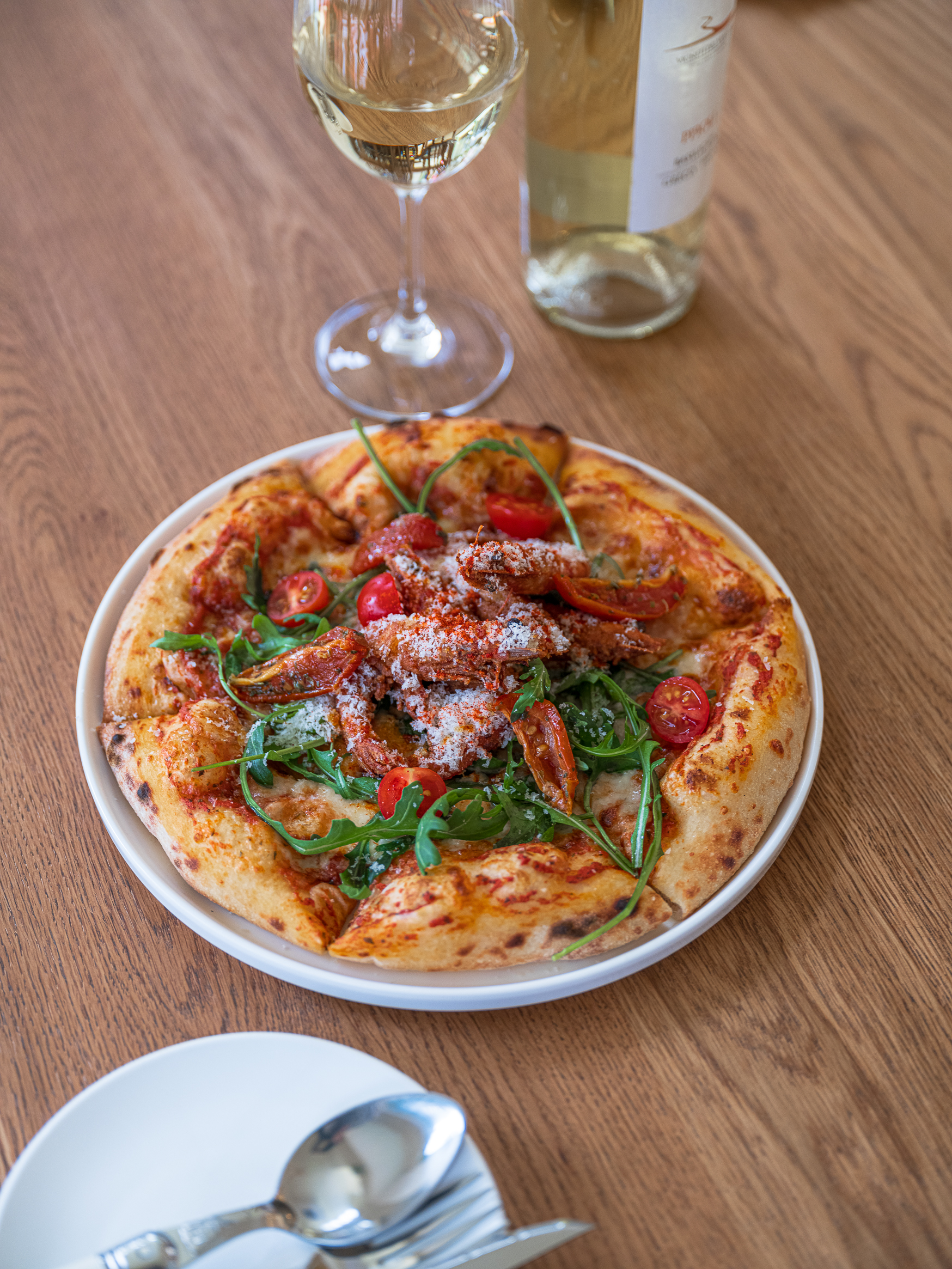 Rivoli Pizza