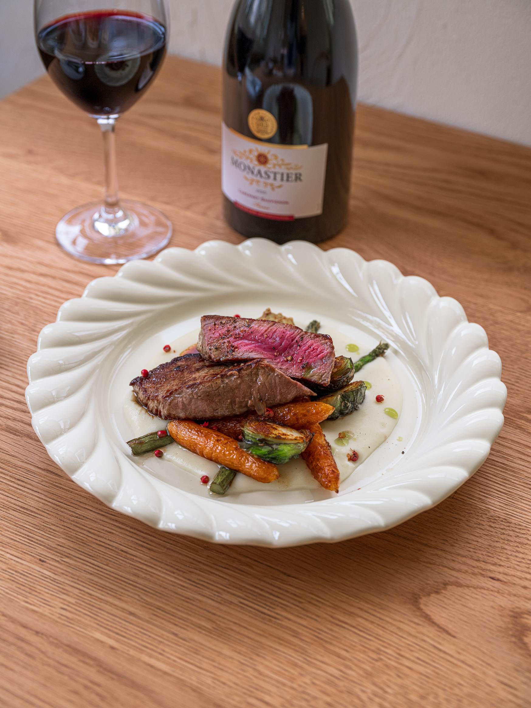 Striploin